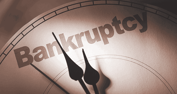 Bankruptcy Attorney Lawyer